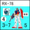 RX78