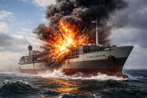 SS_AtlanticConveyer_Sunk