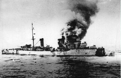 BattleofCapeSpada