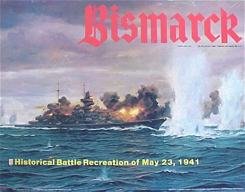 Bismarck(AH) : もりつちの徒然なるままに Bismarck(AH) : もりつちの徒然なるままに