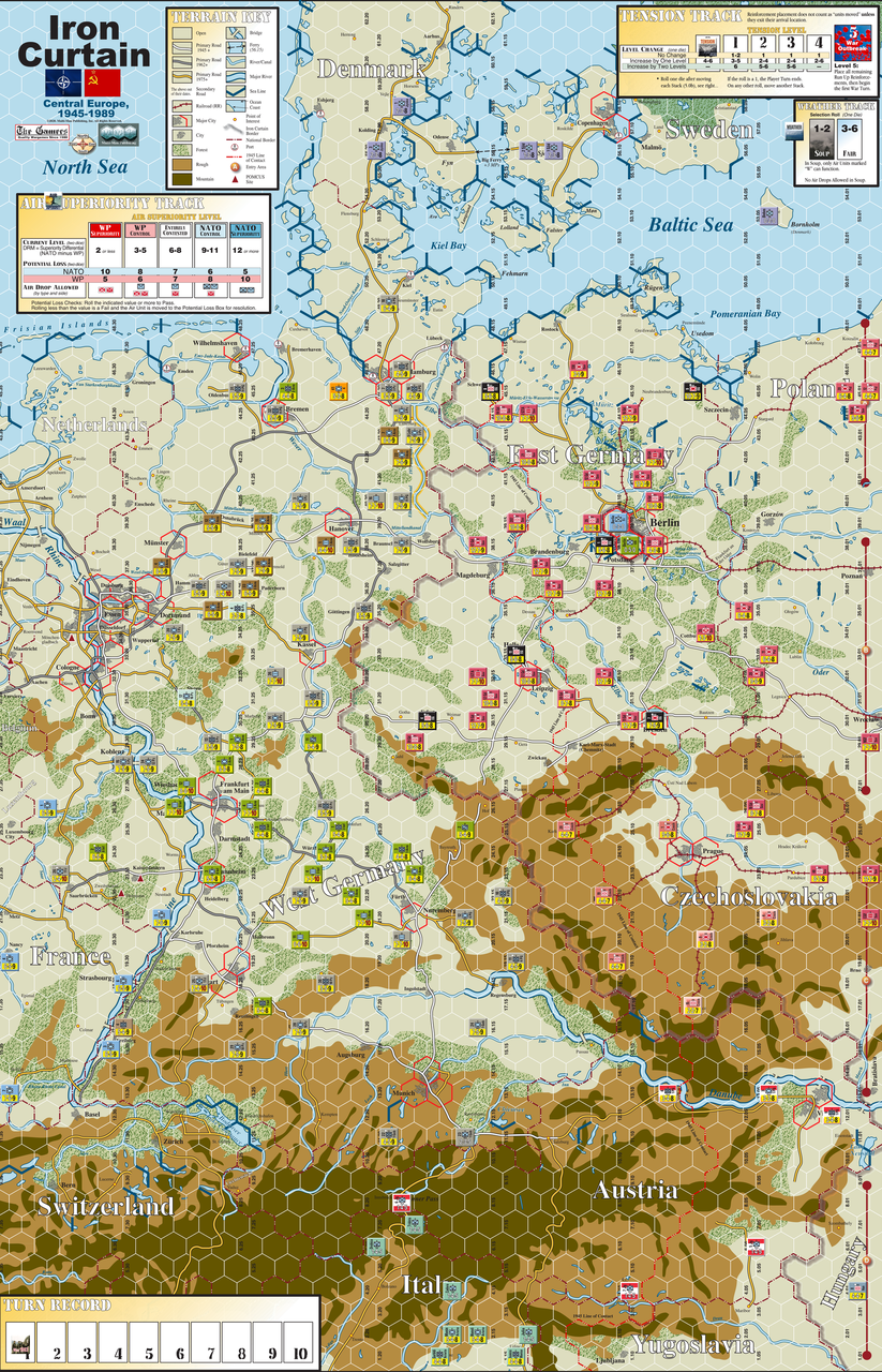Amazon.co.jp: NATO The Next War in Europe 第三次欧州大戦
