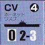 US_CVホーネットワスプ