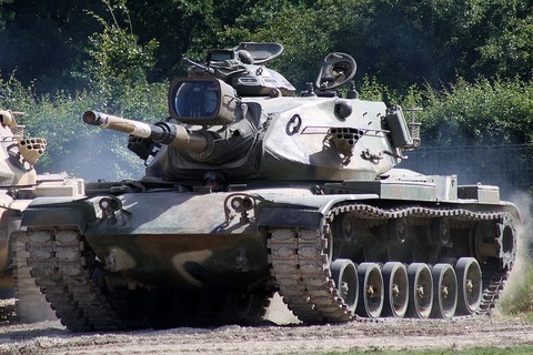 M60A