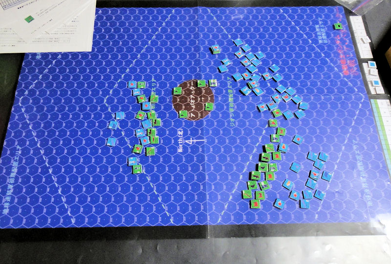 決戦 ア バオア クー In山科会 もりつちの徒然なるままに