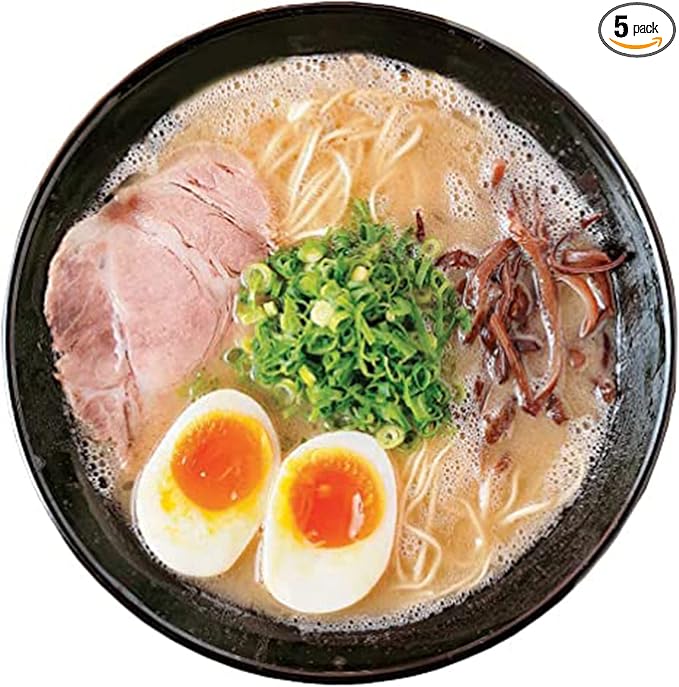 九州美味か麺コレクション