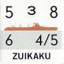 IJN_CV_Zuikaku