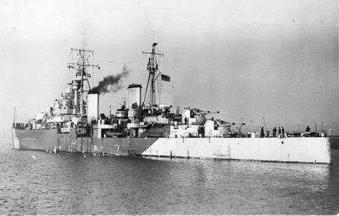HMS_Diadem