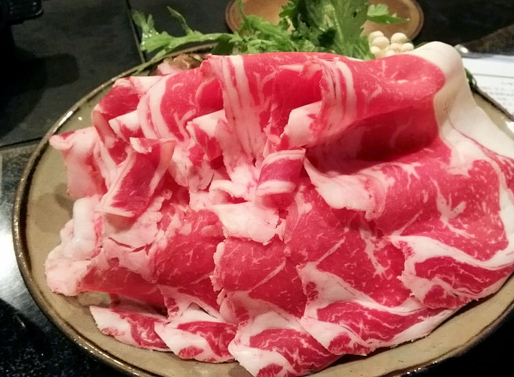 西巣鴨の しゃぶ辰 ですき焼き もりつちの徒然なるままに 西巣鴨の しゃぶ辰 ですき焼き もりつちの徒然なるままに