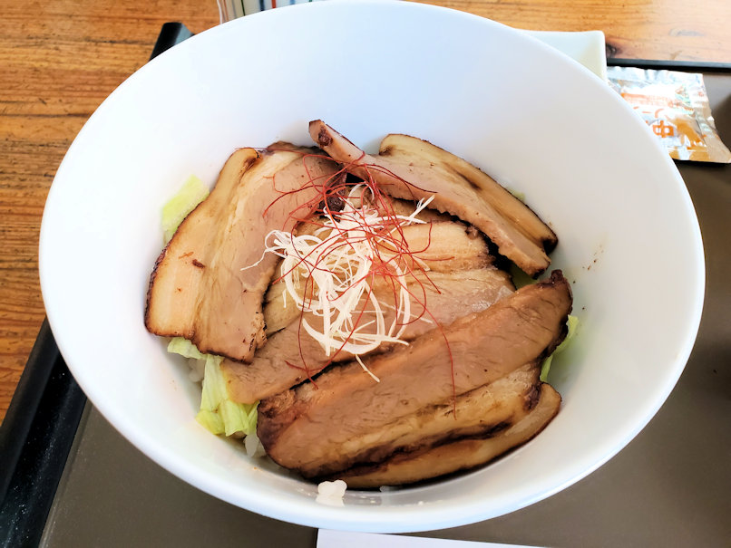 上高地 カフェ小梨 で昼食 もりつちの徒然なるままに