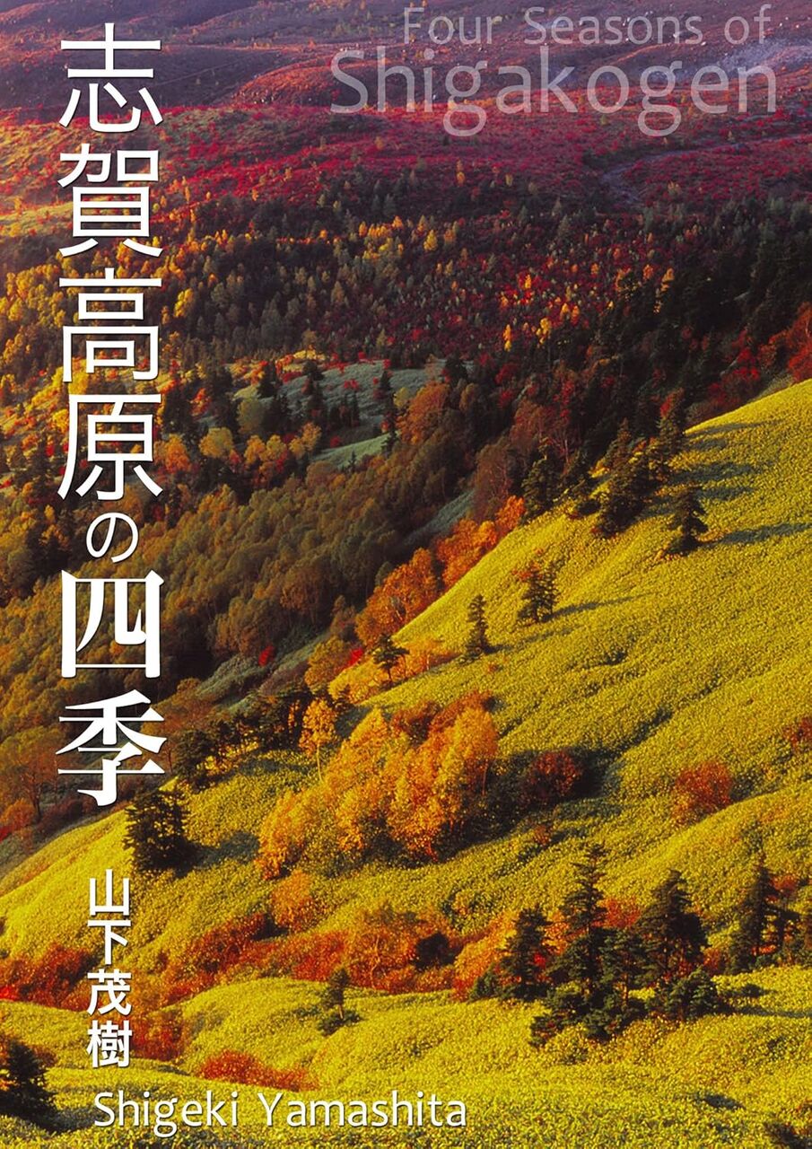志賀高原の四季 SlowPhoto