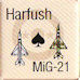 EAF_MiG21_Harfush