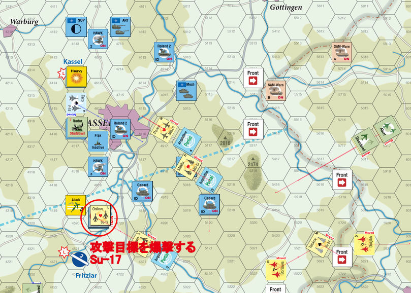 空戦ゲーム もりつちの徒然なるままに 空戦ゲーム もりつちの徒然なるままに
