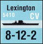 USN_CVレキシントン裏