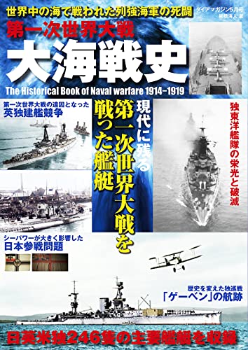 220726_WW1海戦