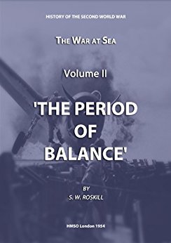 The War at Sea 2 - The Period of Balance
