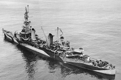 USS Lichmond