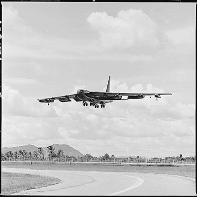 B-52の魅力(4) : もりつちの徒然なるままに