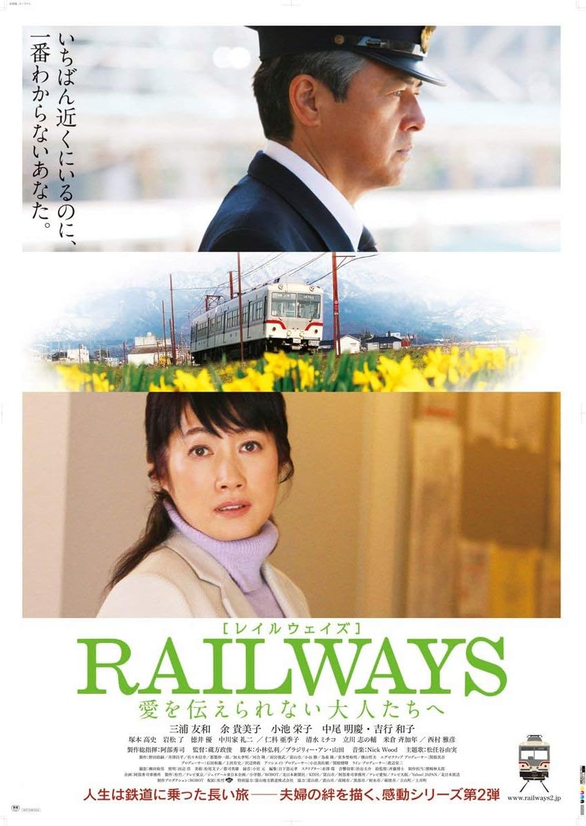 Railways 2