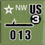 US013CVE