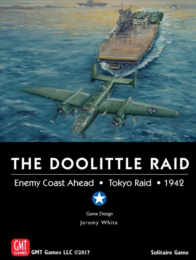 The Doolittle Raid