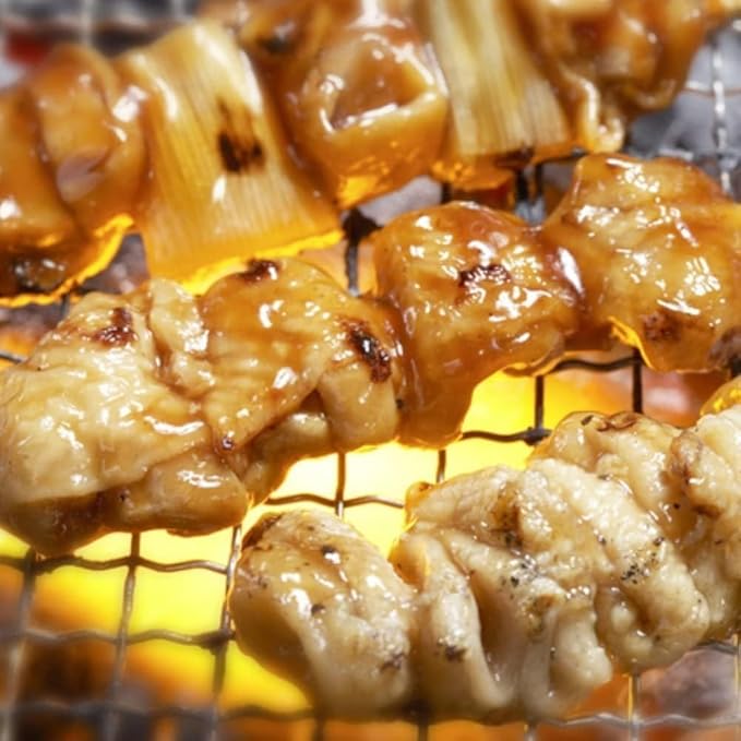 焼き鳥 冷凍 国産 セット もも20本 皮10本 むね10本 ぼんじり10本
