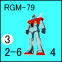 RGM79