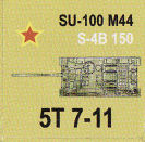 SU100M44