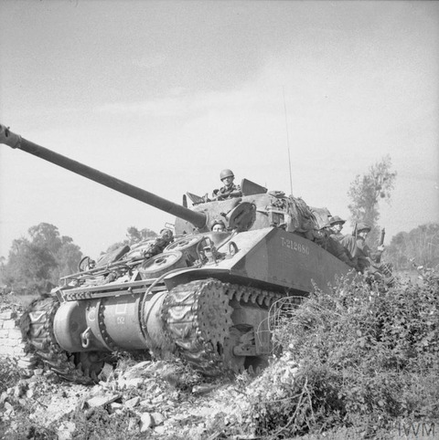 Sherman_Firefly