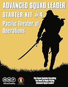 Advanced Squad Leader Starter Kit 4