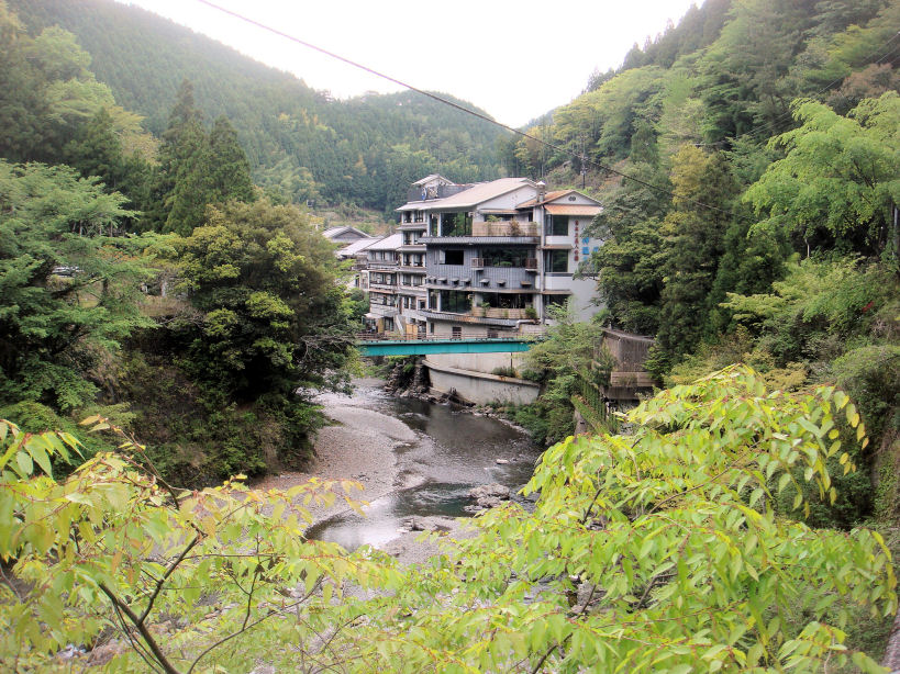 春の瀬戸内観光 11 龍神温泉 もりつちの徒然なるままに 春の瀬戸内観光 11 龍神温泉 もりつちの徒然なるままに