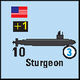 US_SSN_Sturgeon