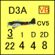 D3A_CV5