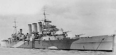 HMS_Norfolk