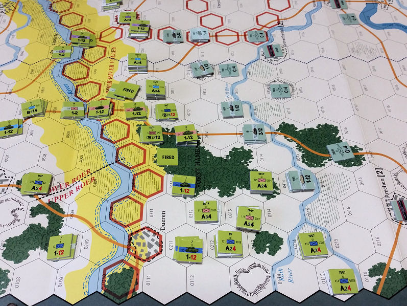 Operation Grenade(CMJ#133) : もりつちの徒然なるままに