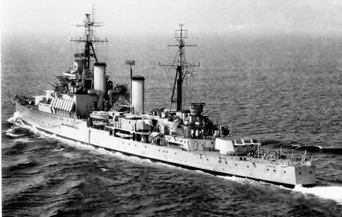 HMS_Jamaica
