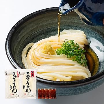 本格手打もり家ぶっかけうどん(縦横比に注意)
