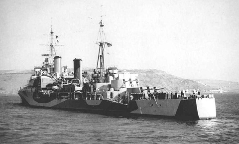 HMS_Mauritius