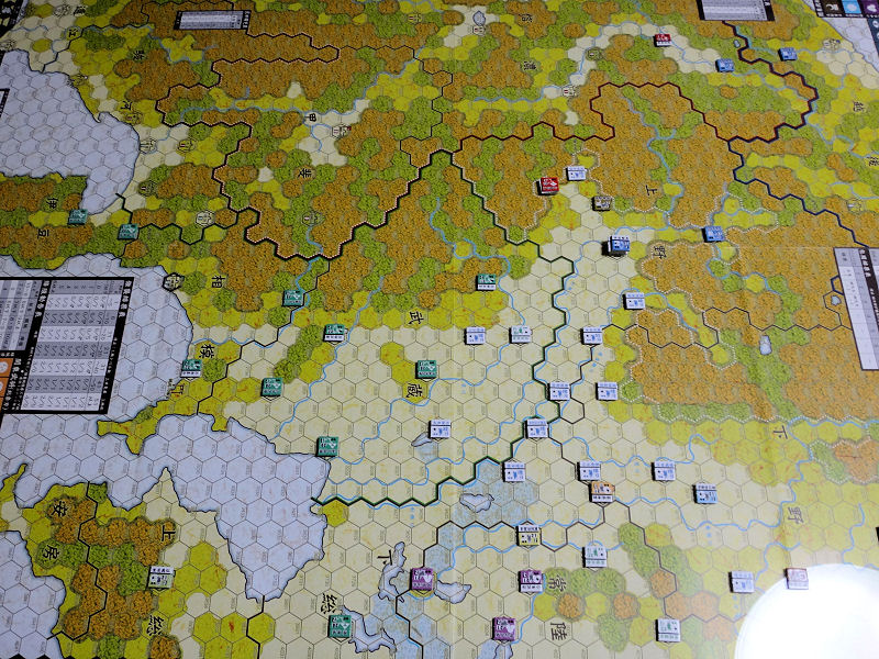 【未使用・未カット】 ツクダ 『関東制圧』 - 関東制圧 Wargaming 戦国 戦国群雄伝 カテゴリーの記事一覧