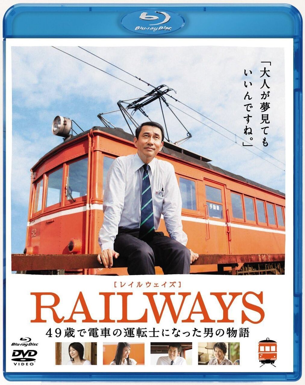 Railways 1