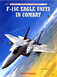 F-15C EAFLE UNITS IN COMBAT