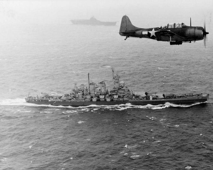 海空戦、南太平洋1942」第2次ソロモン海戦、テストプレイ【3