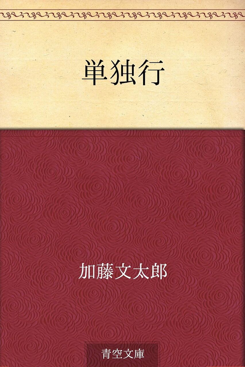 単独行