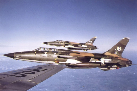 F105G