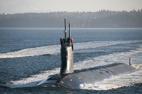 USS_Jimmy_Carter_SSN_23