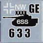GE633