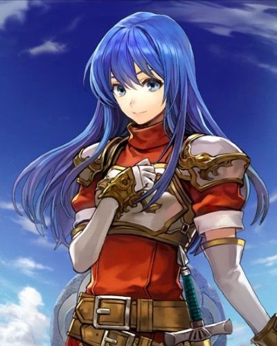 Feh 力 魔防 のシーダちゃんの武器スキルで悩んでる アーマーキラーと倭刀どっちが役割持てると思いますか ファイアーエムブレムヒーローズ爆絶まとめ速報