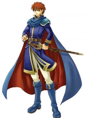 Feh エリウッドのイラストが烈火の剣と今のと完全に別人な件 ファイアーエムブレムヒーローズ爆絶まとめ速報