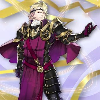 Feh 10凸だと赤じゃアイクとエルトシャンが抜きん出てるけど無凸比較じゃマークスが強い ファイアーエムブレムヒーローズ爆絶まとめ速報