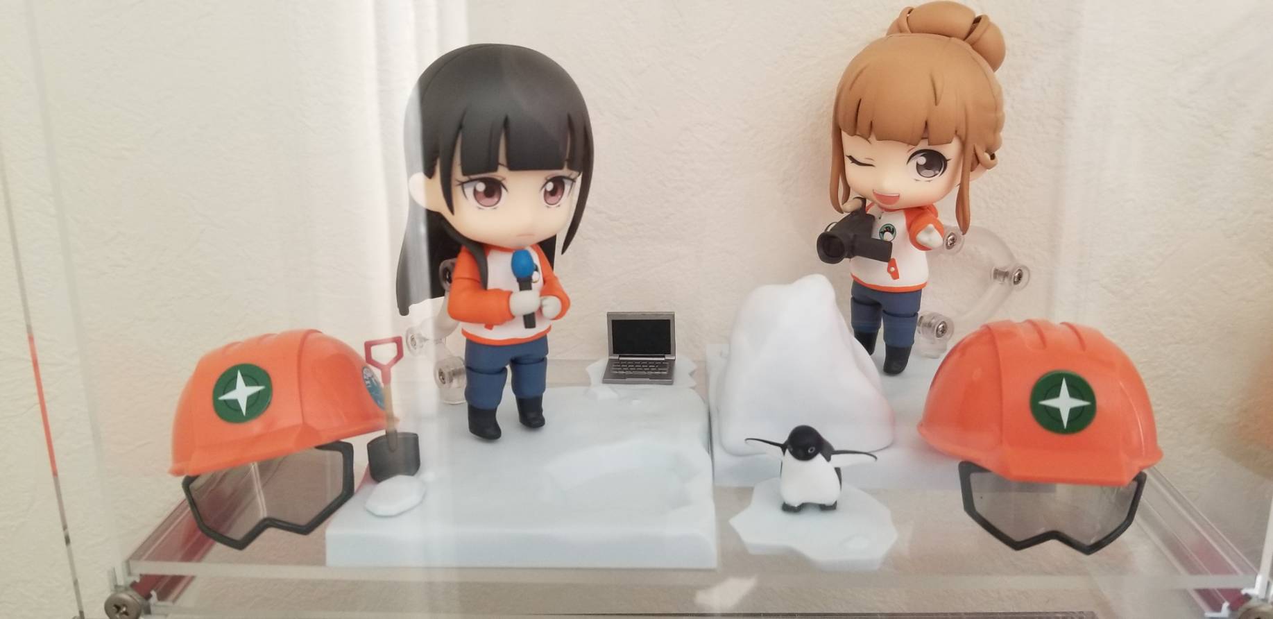 ねんどろいど 宇宙より遠くへ2体セット② neuroid.uprrp.edu