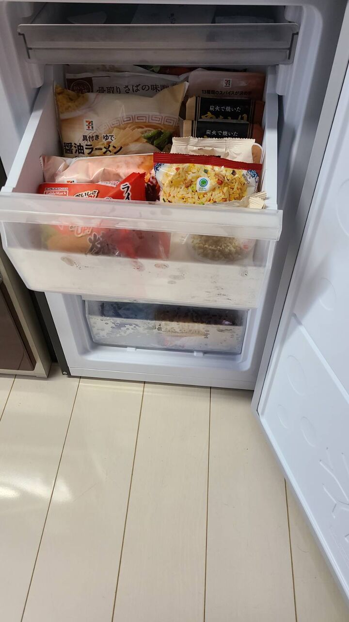 低価特価 MAXZEN [冷凍庫 (64L・右開き)]：総合通販PREMOA 店